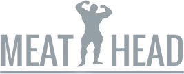 Meat Head Logo